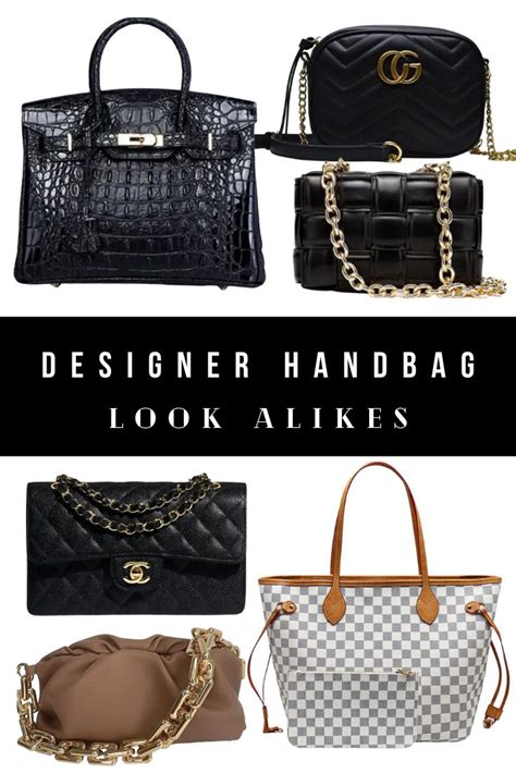 where to buy dupe designer bags|cheap designer look alike handbags.